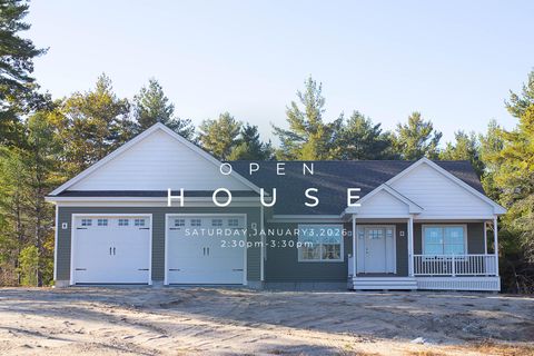 Photo of 22 Estes Drive, Standish, ME 04084 (MLS # 1640550)