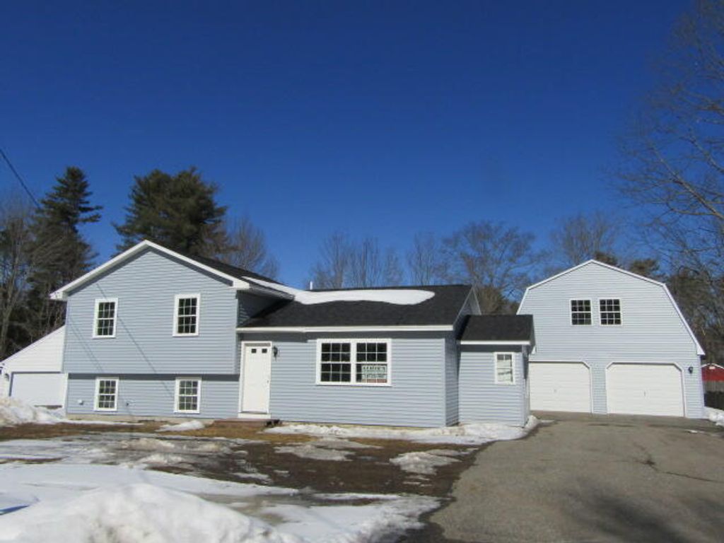 Photo of 23 Dumas Street, Lisbon, ME 04252 (MLS # 1651981)