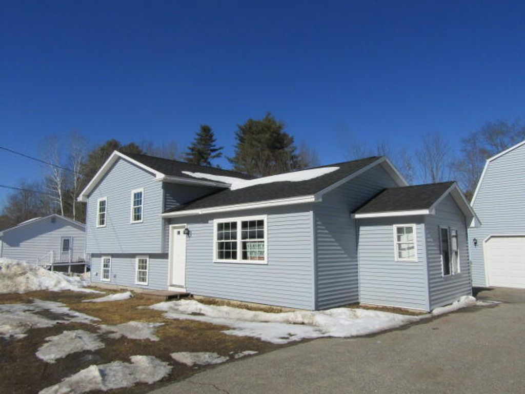 Photo of 23 Dumas Street, Lisbon, ME 04252 (MLS # 1651981)