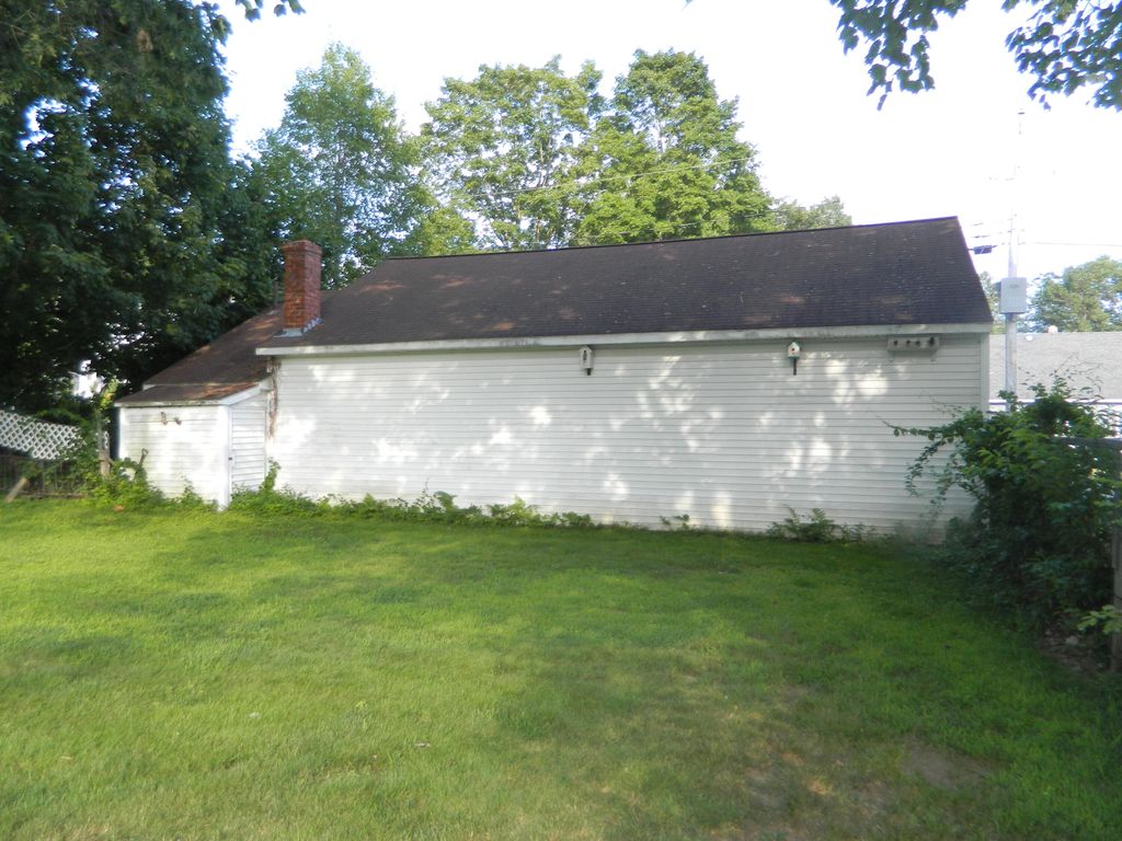 Photo of 11 Wilson Street, Sanford, ME 04073 (MLS # 1630626)