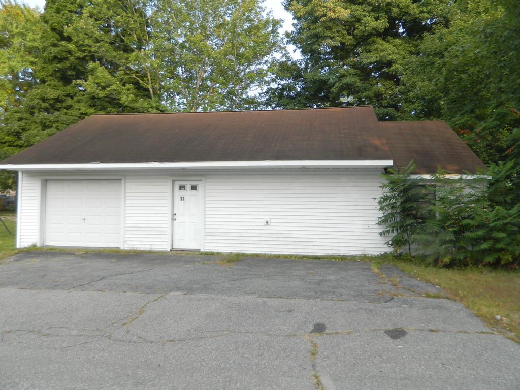Photo of 11 Wilson Street, Sanford, ME 04073 (MLS # 1630626)