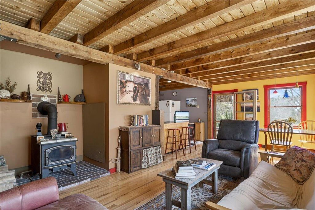 Photo of 32 Sunny Hill Drive, Brooks, ME 04921 (MLS # 1662419)