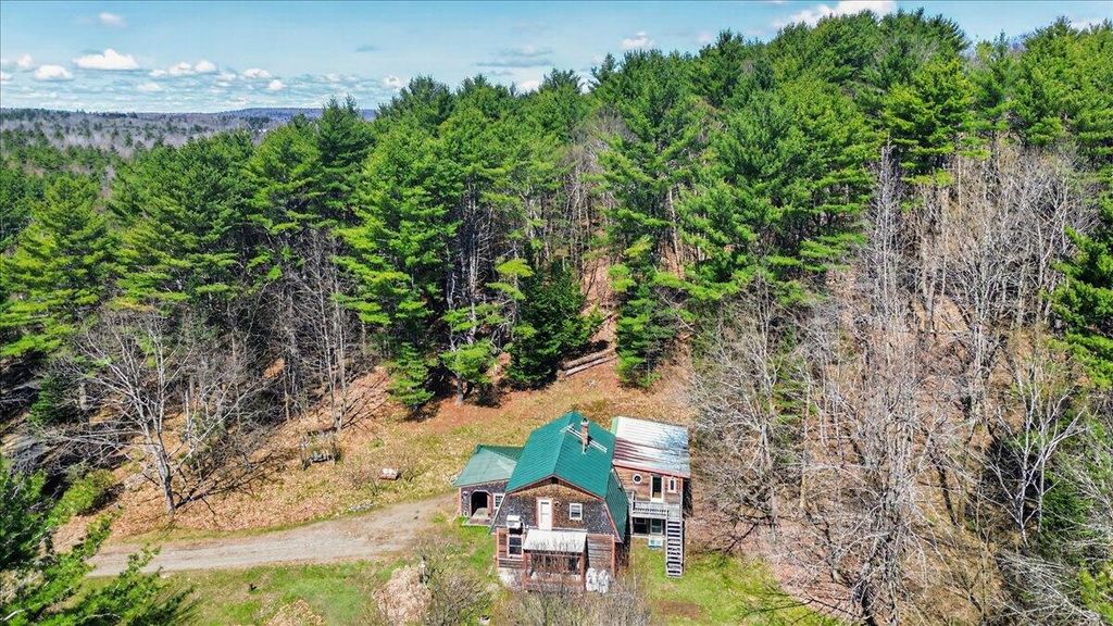 Photo of 32 Sunny Hill Drive, Brooks, ME 04921 (MLS # 1662419)