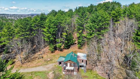 Photo of 32 Sunny Hill Drive, Brooks, ME 04921 (MLS # 1662419)