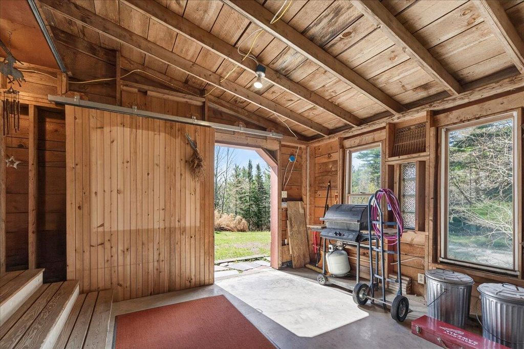Photo of 32 Sunny Hill Drive, Brooks, ME 04921 (MLS # 1662419)