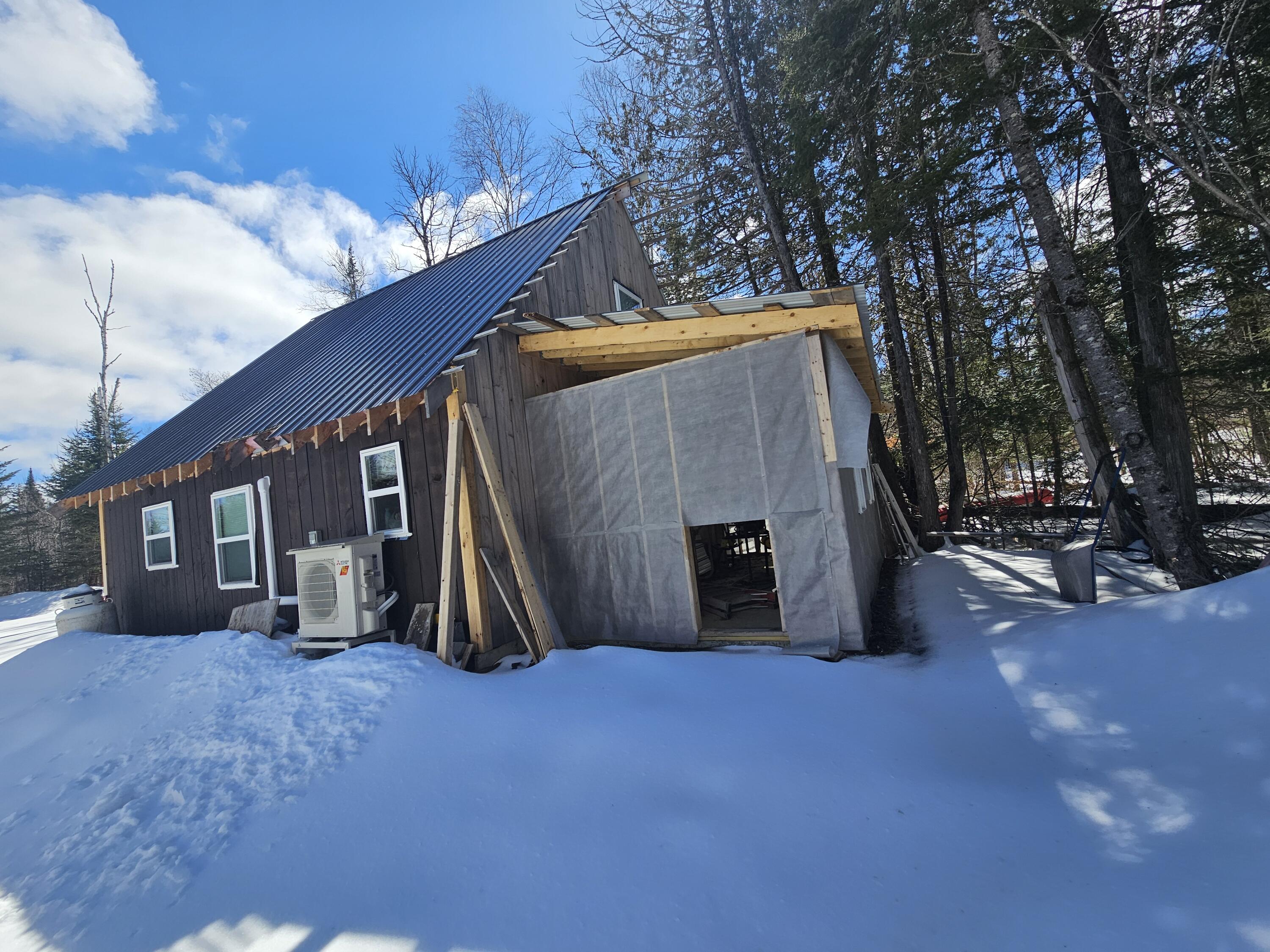 32 Crystal Lake Road