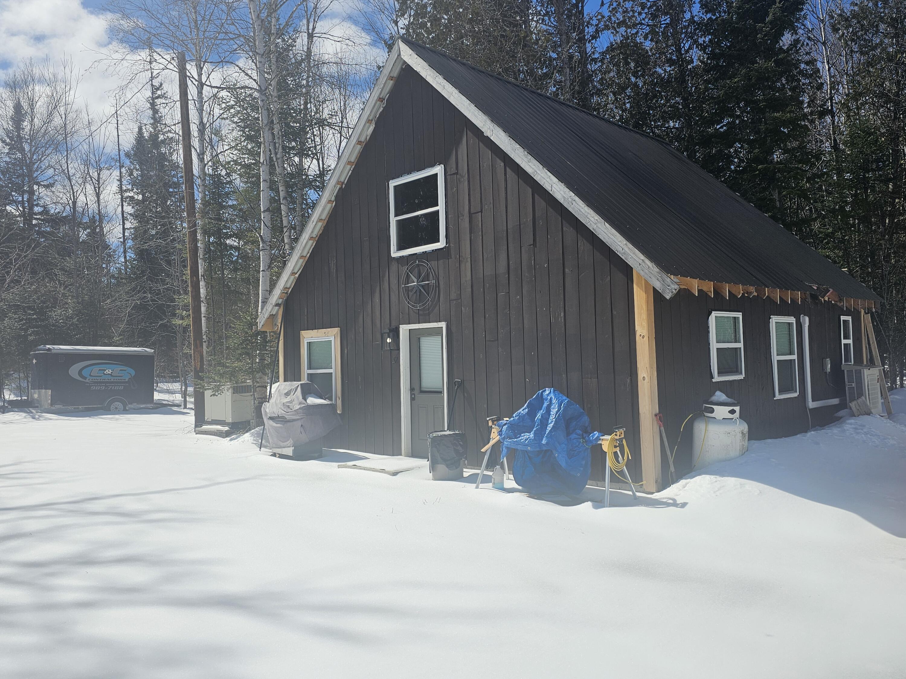 32 Crystal Lake Road