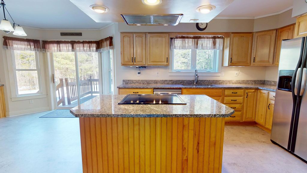 Photo of 18 Jillian Way, Glenburn, ME 04401 (MLS # 1654067)