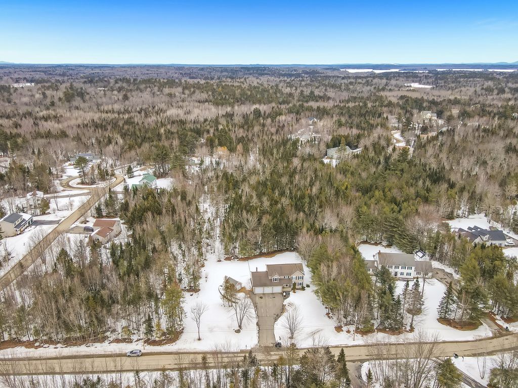 Photo of 18 Jillian Way, Glenburn, ME 04401 (MLS # 1654067)