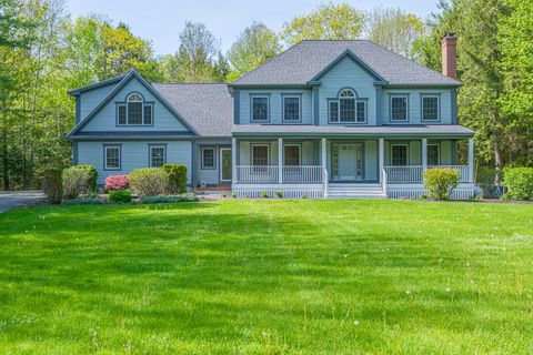 Photo of 9 Laurel Ridge Road, Scarborough, ME 04074 (MLS # 1662793)