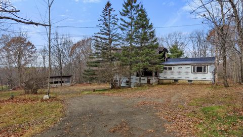 Photo of 15 Cottrell Road, Dixmont, ME 04932 (MLS # 1646153)