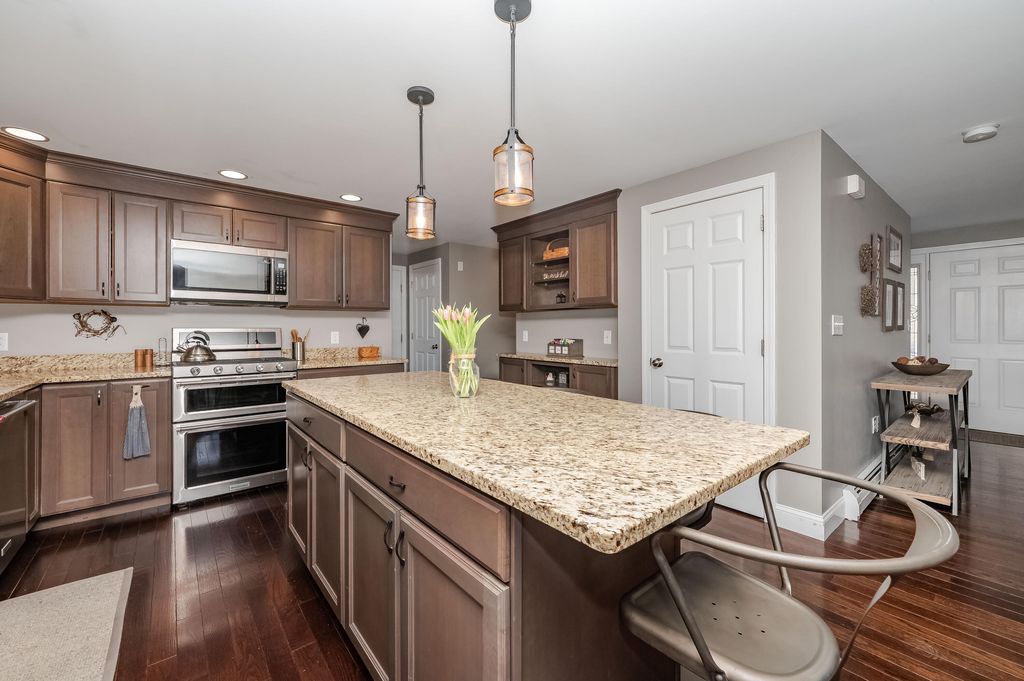 Photo of 65 Deerfield Road, North Berwick, ME 04061 (MLS # 1655696)