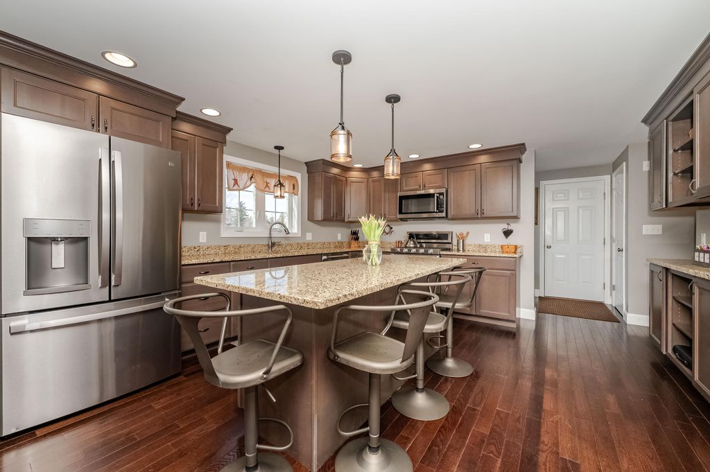 Photo of 65 Deerfield Road, North Berwick, ME 04061 (MLS # 1655696)