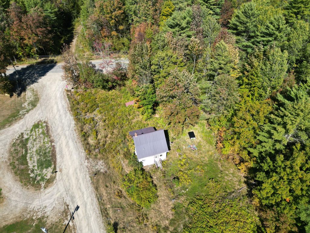 Photo of 4 Preble Road, Lowell, ME 04493 (MLS # 1640227)