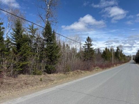 Photo of 389 Dudley Road, Castle Hill, ME 04757 (MLS # 1661389)