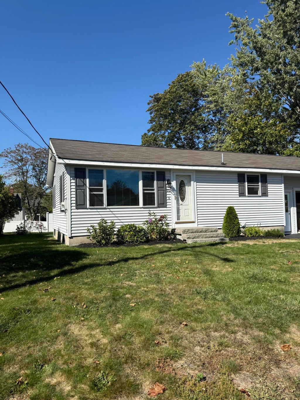 Photo of 15 Lafayette Street, Saco, ME 04072 (MLS # 1640183)