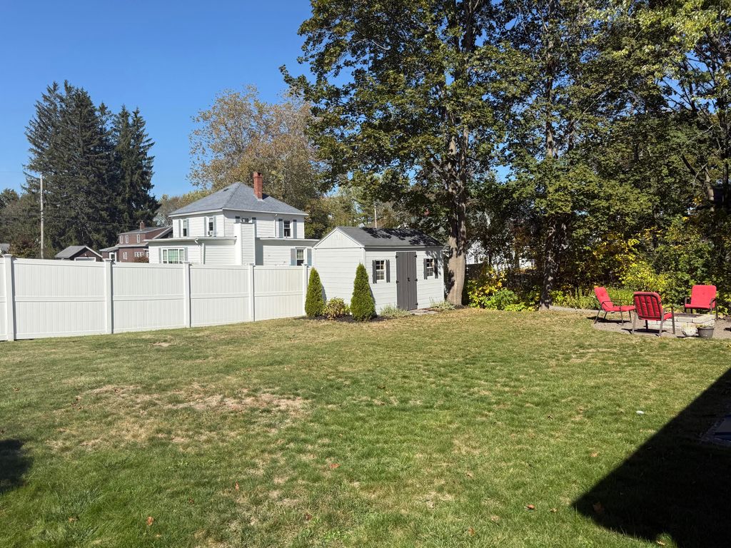 Photo of 15 Lafayette Street, Saco, ME 04072 (MLS # 1640183)