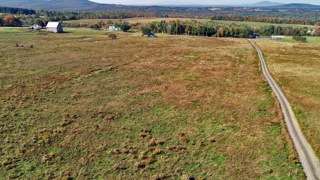 Lot B Off Thompson Settlement Road