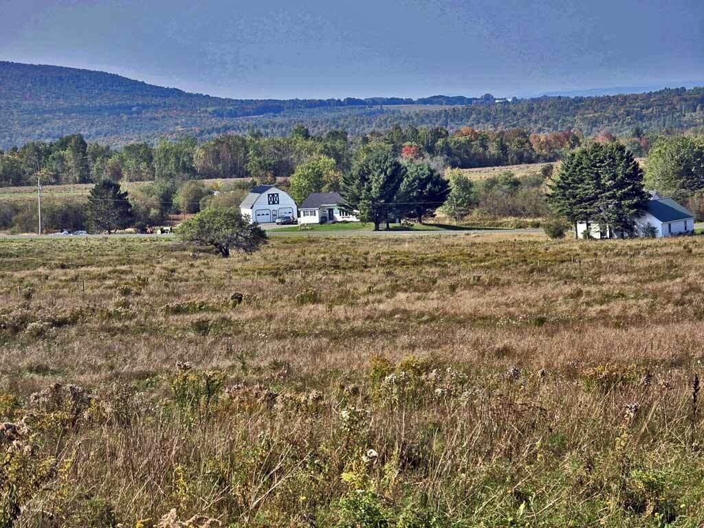 Lot B Off Thompson Settlement Road