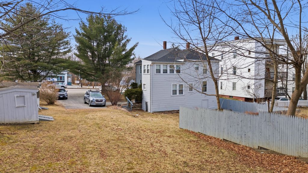 Photo of 104 S Main Street, Auburn, ME 04210 (MLS # 1657524)