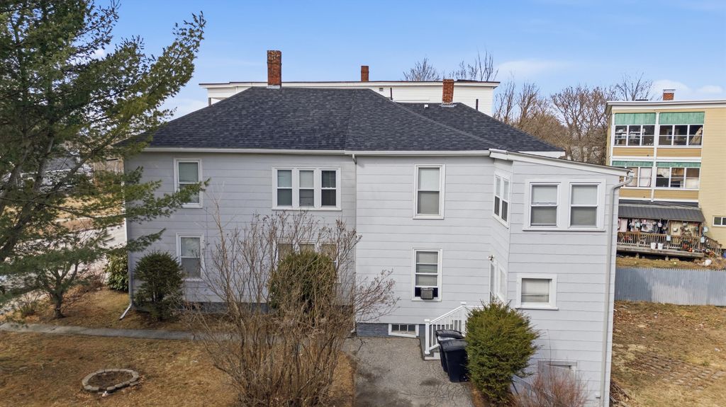 Photo of 104 S Main Street, Auburn, ME 04210 (MLS # 1657524)