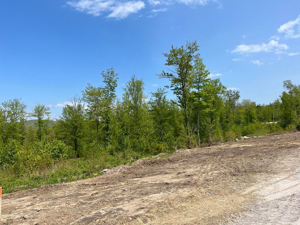 Photo of Lot 6B Harmony Row, Bethel, ME 04217 (MLS # 1641959)