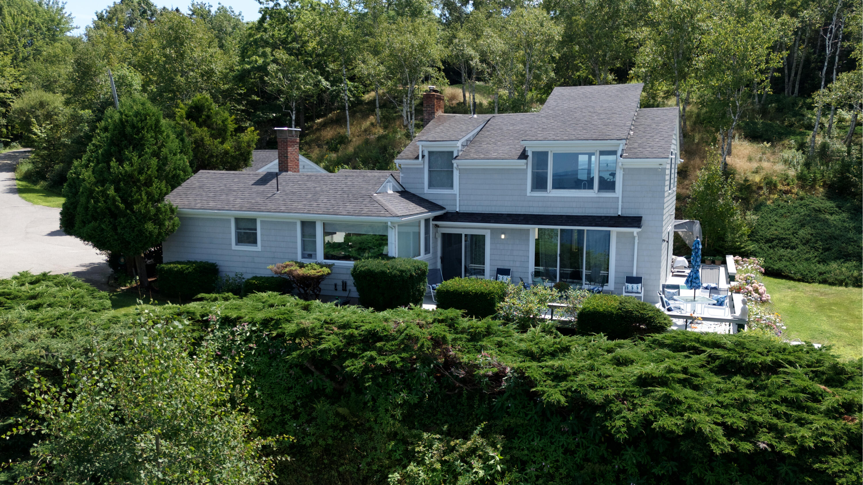 Owls Head, Maine 04854, United States, 4 Bedrooms Bedrooms, ,3 BathroomsBathrooms,Residential,Active,90276