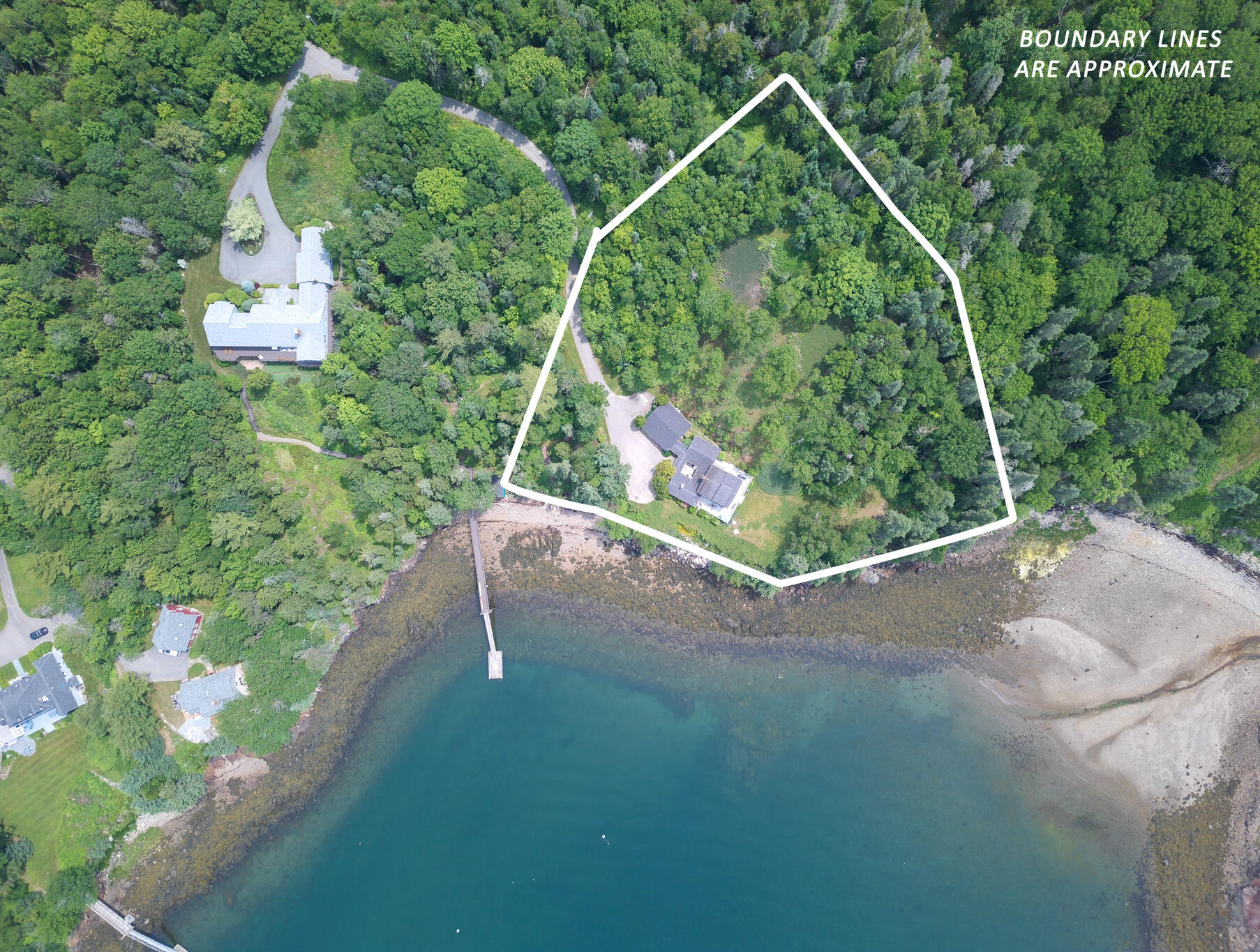 Owls Head, Maine 04854, United States, 4 Bedrooms Bedrooms, ,3 BathroomsBathrooms,Residential,Active,90276