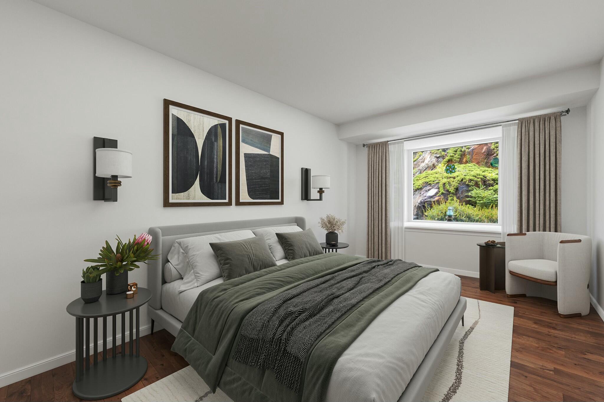 Owls Head, Maine 04854, United States, 4 Bedrooms Bedrooms, ,3 BathroomsBathrooms,Residential,Active,90276