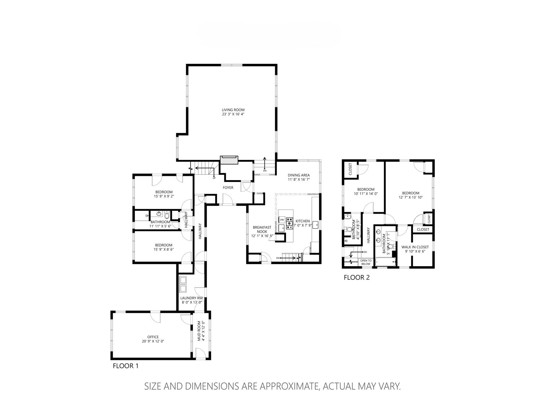 Owls Head, Maine 04854, United States, 4 Bedrooms Bedrooms, ,3 BathroomsBathrooms,Residential,Active,90276