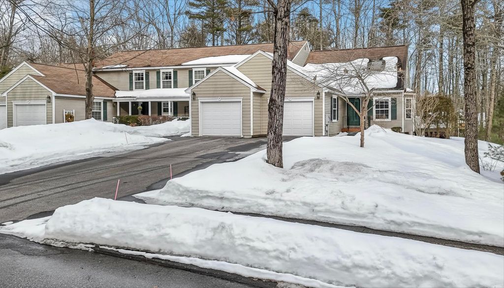 Photo of 3 Kensington Drive #3, Kennebunk, ME 04043 (MLS # 1654030)