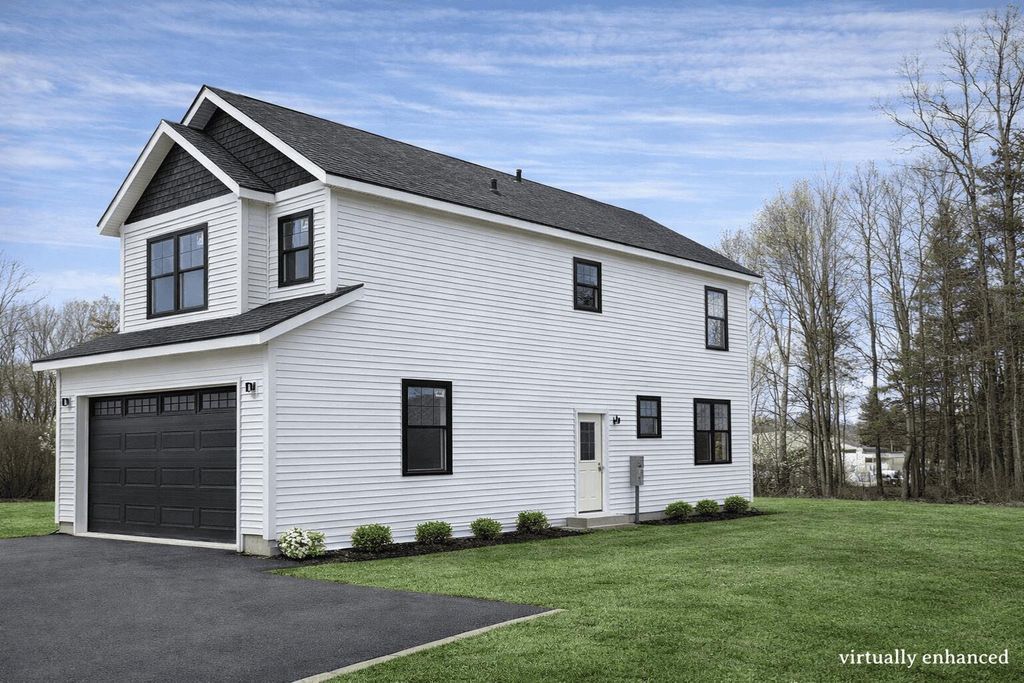 Photo of 109 Deer Hill Circle, Westbrook, ME 04092 (MLS # 1658673)