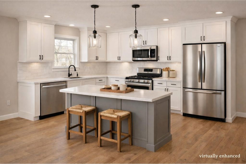 Photo of 109 Deer Hill Circle, Westbrook, ME 04092 (MLS # 1658673)