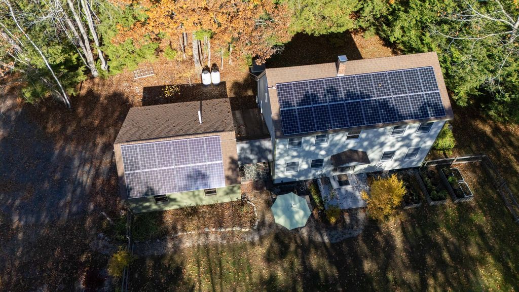 Photo of 263 Rockwood Drive, China, ME 04358 (MLS # 1642450)