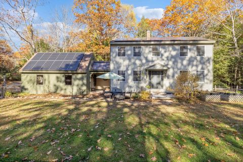 Photo of 263 Rockwood Drive, China, ME 04358 (MLS # 1642450)