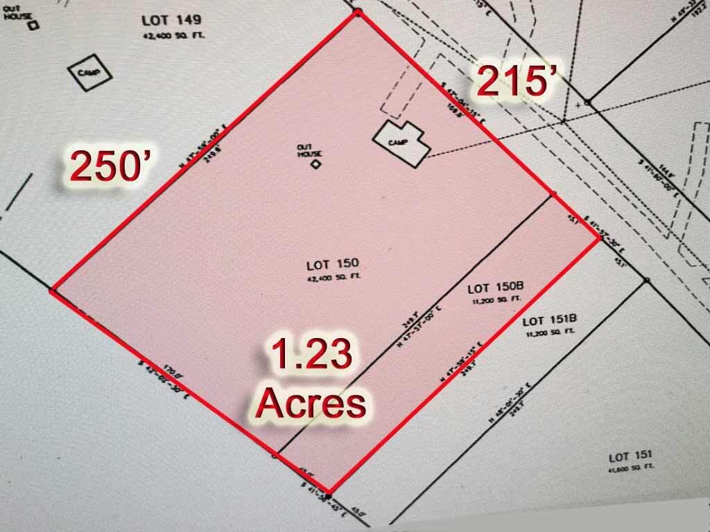 461 Sandy Beach Road