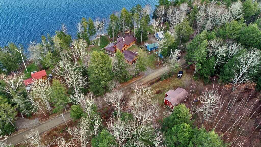 461 Sandy Beach Road