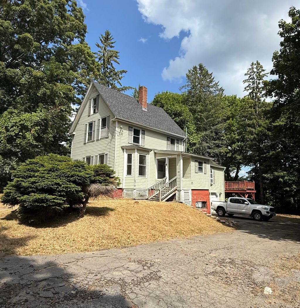 Photo of 11 Allen Street, Augusta, ME 04330 (MLS # 1634601)