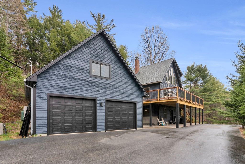 Photo of 62 Curtis Hill Road, Woodstock, ME 04219 (MLS # 1660689)