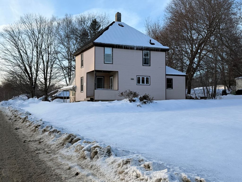 Photo of 27 School Street, Guilford, ME 04443 (MLS # 1648881)