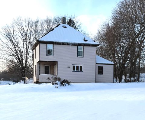 Photo of 27 School Street, Guilford, ME 04443 (MLS # 1648881)