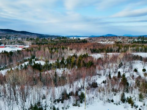 Photo of Lot #11 Greenville Steam Road, Greenville, ME 04441 (MLS # 1653054)