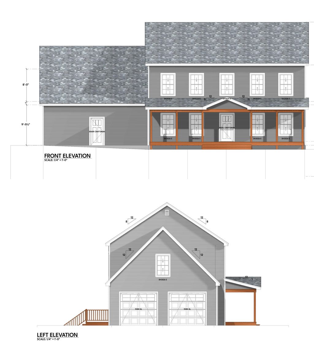 Photo of 1 Long Acres Road, Fairfield, ME 04937 (MLS # 1663719)