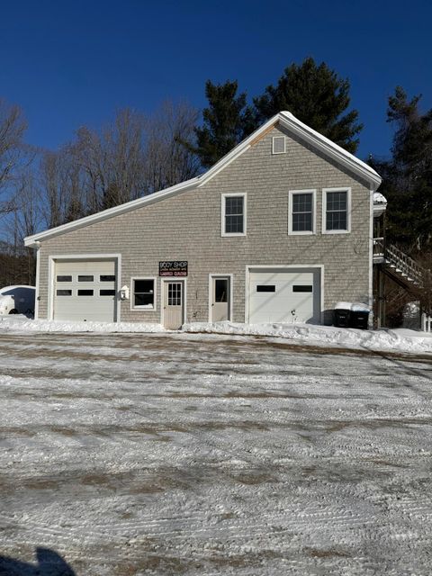 Photo of 4 Parsonage Road, North Yarmouth, ME 04097 (MLS # 1650778)