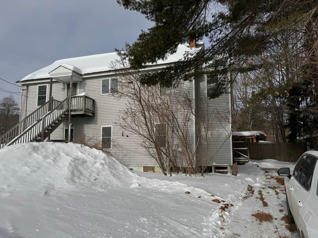 Photo of 4 Parsonage Road, North Yarmouth, ME 04097 (MLS # 1650778)