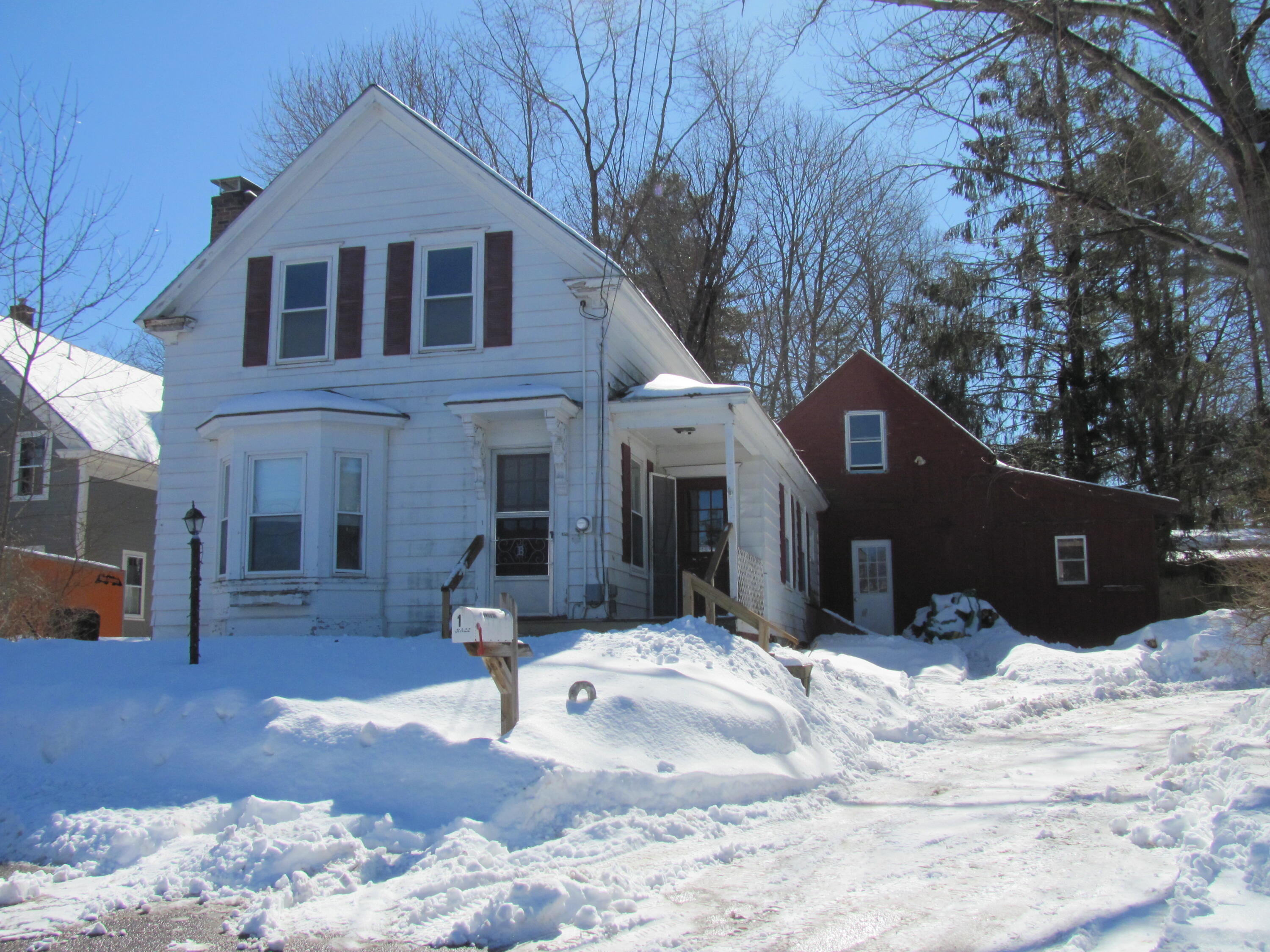 Burr Estate 196
