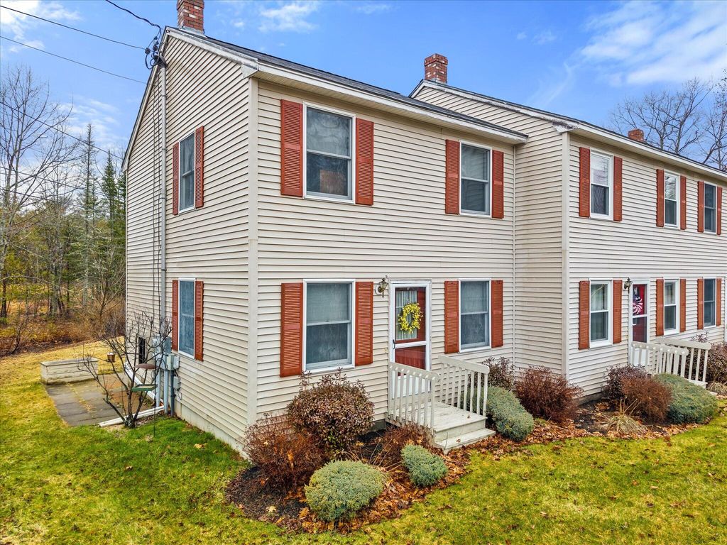 Photo of 135 Mayo Road #A, Hampden, ME 04444 (MLS # 1657703)