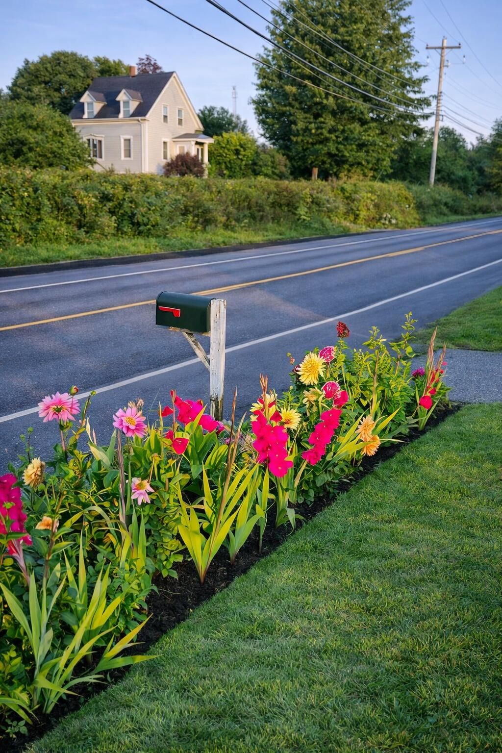 Photo of 9 A Frame Lane, Calais, ME 04619 (MLS # 1654693)