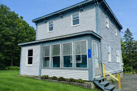 Photo of 9 A Frame Lane, Calais, ME 04619 (MLS # 1654693)