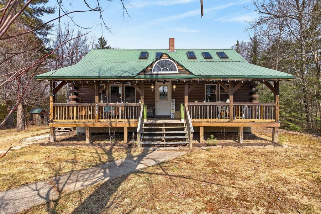 Photo of 715 S Main Street, Woodstock, ME 04219 (MLS # 1657805)